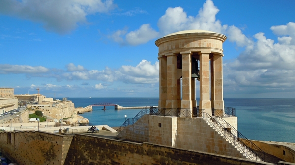 Valletta Lower Barrakka-002