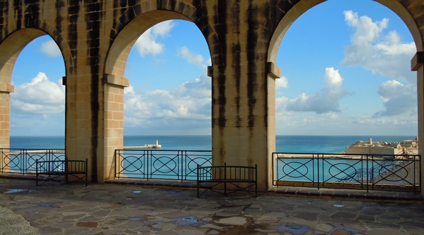 Valletta Lower Barrakka-003