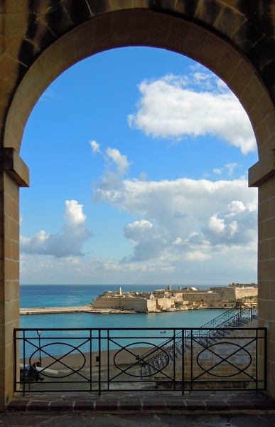 Valletta Lower Barrakka-004