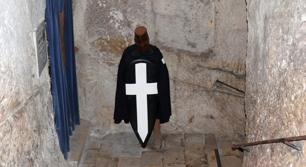 Valletta The Knights Hospitallers-003