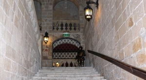 Valletta The Knights Hospitallers-009