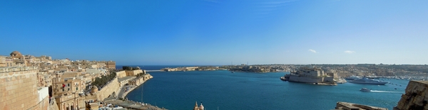 Valletta. Paul's Day (2)