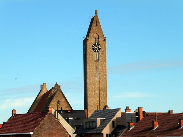29-kerk van Tielt..