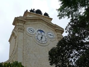 Valletta Grandmaster's Palace-001