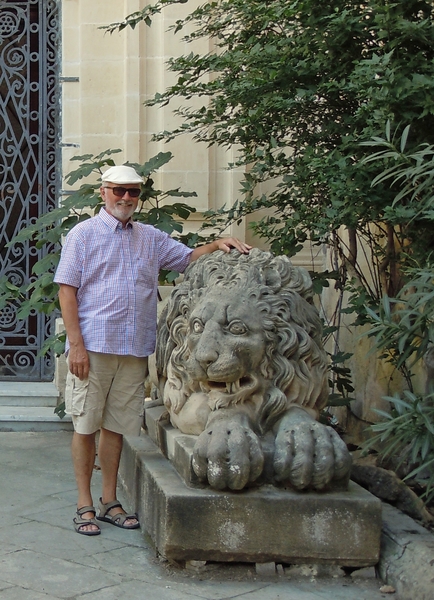 Valletta Grandmaster's Palace-008