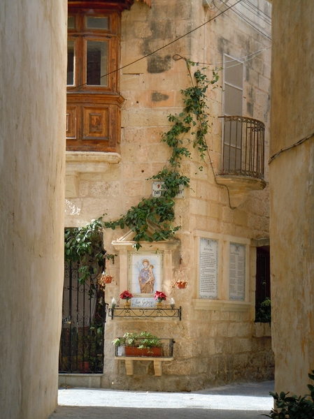 Valletta Upper Barrakka-009