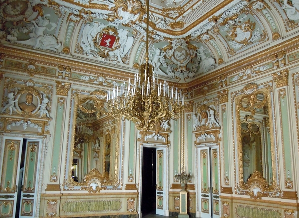 Naxxar Palazzo Parisio-008