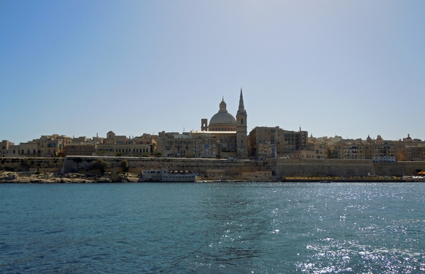 Valletta - Sliema-002