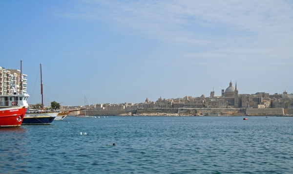 Valletta - Sliema-006