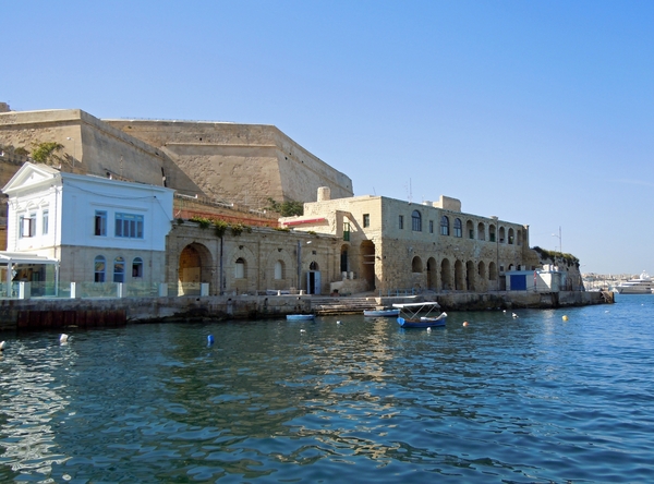 Valletta - Sliema