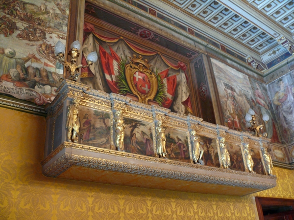 Valletta Grandmaster's Palace-014