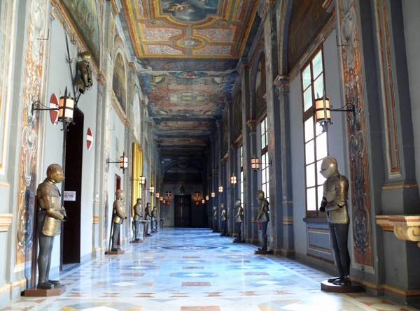 Valletta Grandmaster's Palace-015