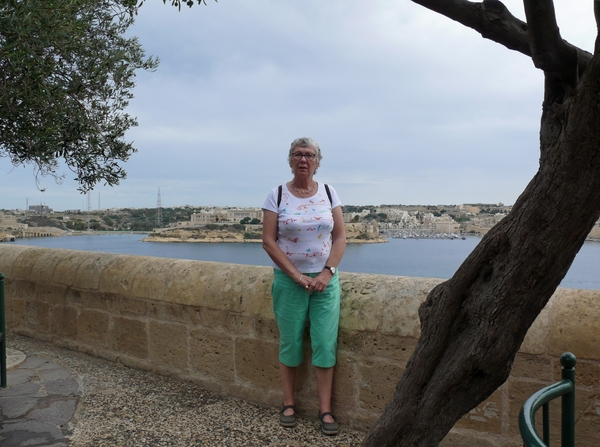 Valletta Siege Bell & Lower Barrakka-005