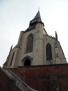 074-O.L.Vrouwkerk in O.L.V.Lombeek