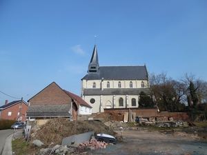 165-O.L.Vrouwkerk in O.L.V.Lombeek