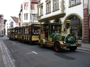 529 Quedlinburg