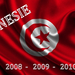 001        3 Jaar Tunesie