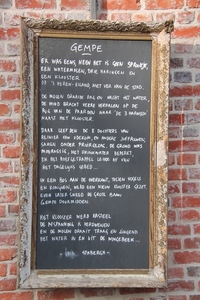 Winterwandeling Blok 9 22 februari 2015 038