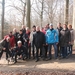 Winterwandeling Blok 9 22 februari 2015 061