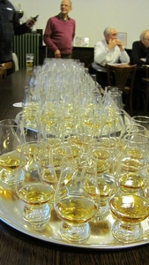 Whisky tasting Vrijdag 13 maart 2015 003
