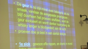 Whisky tasting Vrijdag 13 maart 2015 004