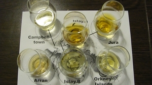 Whisky tasting Vrijdag 13 maart 2015 014