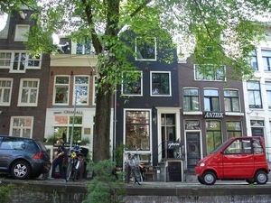 658 Amsterdam