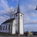 Bourscheid - kerk