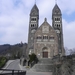 Clervaux - kerk