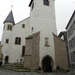 Diekirch - St Laurent kerk