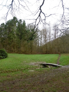 28-Park van Tervuren