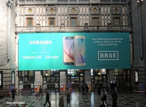 2015.07.08 'SAMSUNG Galaxy 6 - S6 edge'