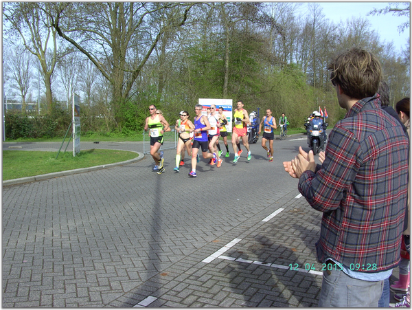 Marathon 2015,2