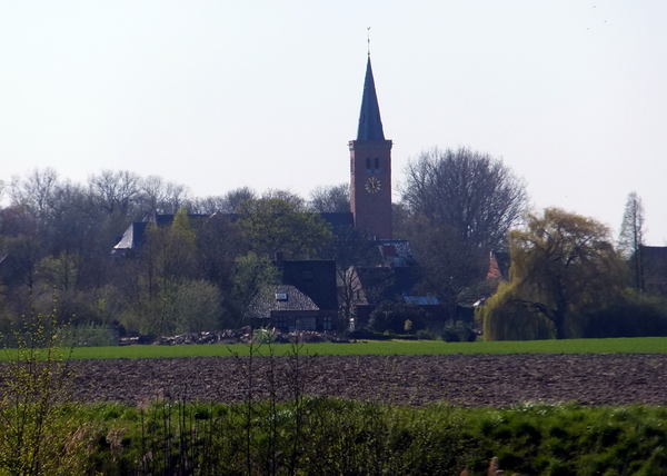 23-kerk van Boekhoute...