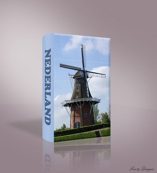 boek nederland 0