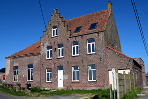 Schooltje-Hogestraat,Staden