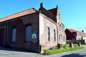 Schooltje-Hogestraat,Staden