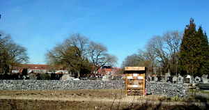Oud Kerkhof-Roeselare