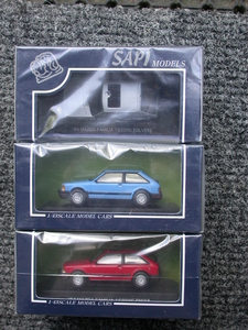 Sapi 1op43 Mazda 323 Familia 1500XG 1984 DSCN3900