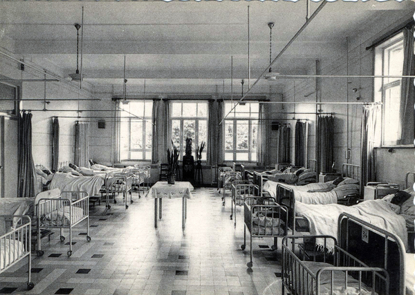 Stedelijk Ziekenhuis-Roeselare