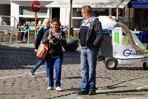 Boerderij op de Markt-Roeselare-22-5-2014