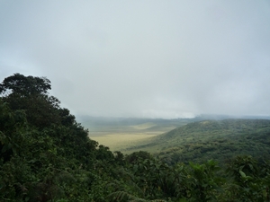 4c Ngorongoro NP,afdaling _P1210459