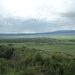 4e Ngorongoro krater, uitgang _P1210533