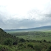 4e Ngorongoro krater, uitgang _P1210535