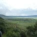 4e Ngorongoro krater, uitgang _P1210538
