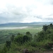 4e Ngorongoro krater, uitgang _P1210546