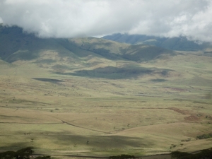 5b Ngorongoro omg, Masai land _P1210573