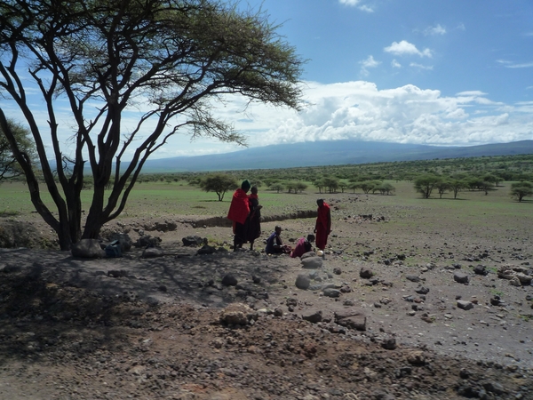 5b Ngorongoro omg, Masai land _P1210580