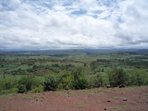 6a Serengeti --) Arusha _P1210664