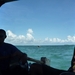 7c Zanzibar, zeilen, snorkelen en BBQ  in Fumba lagune _P1210772